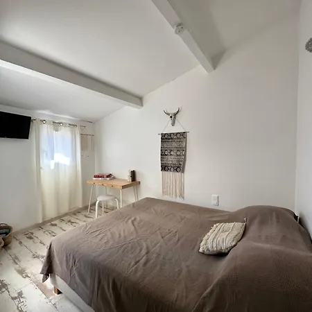 Apartment Cosy Le Boheme, A 300m Des Plages Locamargue *