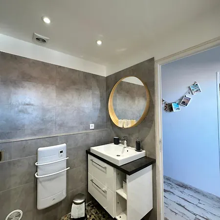 Cosy Le Boheme, A 300m Des Plages Locamargue * Saintes-Maries-de-la-Mer